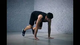 3. Bunny hops