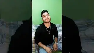 Se&ntilde;orita - Justin Timberlake (cover) 🔥#AlexTheVoice #BeatMusic