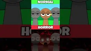 Incredibox Sprunki: Pyramixed New Characters