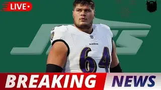 Jets DODGE a BULLET with Dante Moore's NFL Decision। USA NEWS TODAY