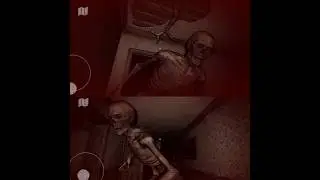 Room 817: Horror Game