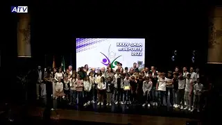 XXXIV Gala del Deporte de Alhaurín el Grande 2022