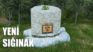 Rust -  10 SAAT FARM YAPAN CLANDAN ÇIKANLAR ŞAŞIRTTI ! ( Official Türkçe)