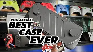 MODCASE FOR ROG ALLY X, Best case ever