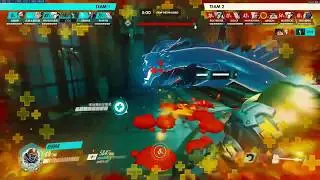 Tank synergy