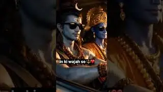 Khud dekh lo #trending #suscribe #like #viral #god #explore #pyar #enjoy #play #mahadev
