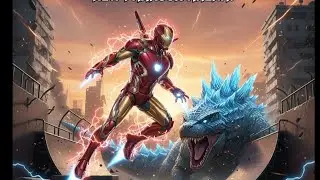 Indian Bikes Driving 3D New Update Iron Man Cheat Code New Parkour Hulk Vd Godzilla #viral #trending