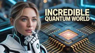 Quantum AI Just Did Something Classical Computers Can't