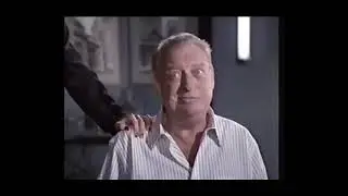 Meet Wally Sparks Movie Trailer 1997 - TV Spot