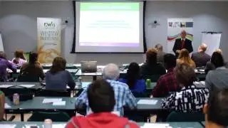 Human resources: Networking myths