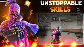 THIS LOBBY WAS NOT READY 💀 | FF Tournament🤯 Highlights🚀
