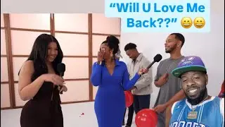ATL Property Manager Gives These Men a Run For Their Money on The Pop The Ballon Show