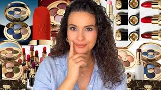 WILL I BUY IT? La Beauté Louis Vuitton | Oui Or Non Merci!