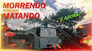 GAME AIRSOFT JOGANDO COM FUZIL DEPOIS DE 2 ANOS COMPLEXO BLACK OPS-(02/02/2025)