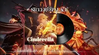 Silver Palace OST | Cinderella Boss Fight Theme
