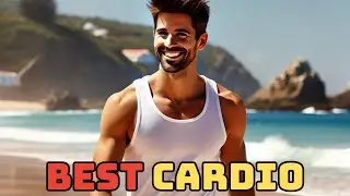 #1 Absolute Best Cardio For Weight Loss