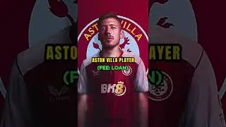 ✅CL&Eacute;MENT LENGLET🤝NEW TEAM!🦁🟡 #shorts