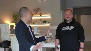 А что, если бы кто-то мог рассказать вам о вас самих всё? 😯