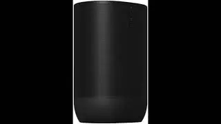 Move 2 Portable Smart Speaker Review | Premium Sound, Big Bass & All-Day Battery!