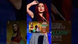 Top 5 Most Viral Item Song😍। #items #top5 #viralsong #ytshorts #song #shorts