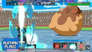 monster master live / road to 35 subs | RUFMAN PLAYZ