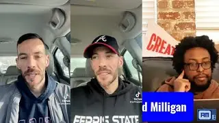 He told TikTok Ruby Tuesday fired him after 19 years on Christmas. The response he got amazed him.