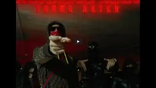Young Haych - Running Man [Instrumental] ReProd. By aarskaaDEV