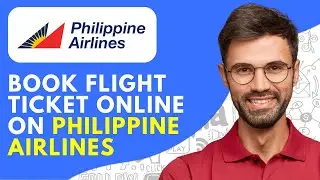How to Book Flight Ticket Online on Philippine Airlines (2026) | Book Your Flight Easily