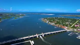 31 Avista Circle St. Augustine, FL-Waterfront Living