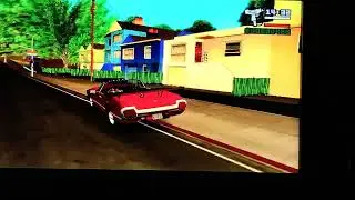 si dios quiere, la version final || GTA SAR Mod PS2 2025 (EXP RC1)