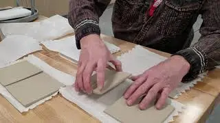 How to Store Clay Slabs for Future Use