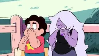 Steven Universe - Too Far (Sneak Peek)