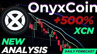 OnyxCoin Update: Big Moves Ahead! | Crypto News & Price Analysis 23rd feb #onyxcoin #xcn #inenglish