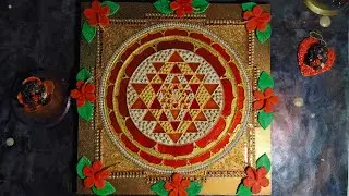 Sri Chakra Giveaway 20th Jan 2026