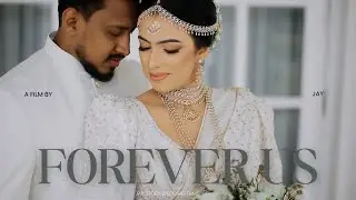 The Most Cinematic Wedding Film in Sri Lanka 2026 | Priyamal & Senali | Jay Story Wedding Films 🤍🎬 🤍