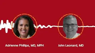 CancerCast &ndash;&nbsp;Cancer in the Time of COVID-19