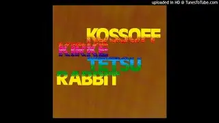 Dying Fire / Kossoff/Kirke/Tetsu/Rabbit