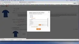 Volusion Training #19: Advanced Product Options and Personalization