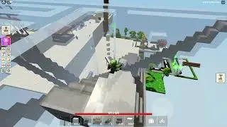 How to build an OP steel farm! (OllieRX design, 150+ GBs per day)