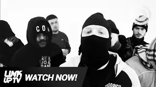 Chuckz - Appreciate It (Prod. by Sv On The Beat) [Music Video] | Link Up TV