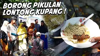 NEGO PIKULAN LONTONG KUPANG TERNYATA GA AMIS!