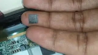 HV320WHB-N5L Dc to Dc ic Replace