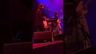 Ginger Root - B4 Live @ Hollywood Palladium