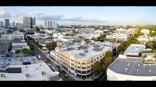 The Moore Building Miami