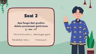 Gradien