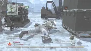 MW2 Short Funtage by LAGx #2