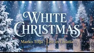 Magical Live Performance: Marko Tolja sings 
