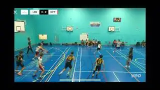 Mid season highlights U16 London elite + Shanghai future stars winners highlights 