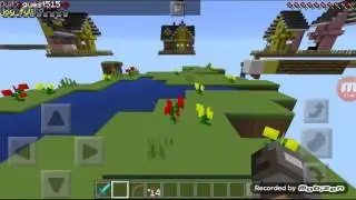 Minecraft skywars greek ~&nu;ί&kappa;&eta;&eta;&eta;&eta;💪💪👌~