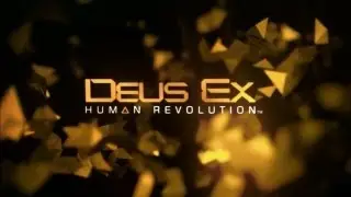 Demn&auml;chst bei Trilophysis: Deus Ex: Human Revolution